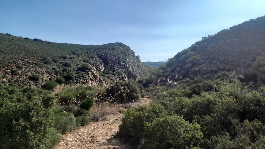 Commercial Property for Sale in Worcester Rural Western Cape